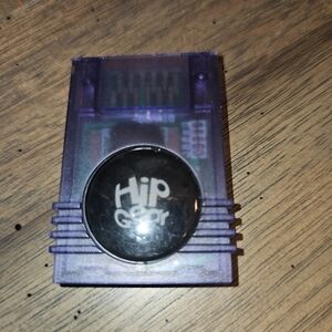 Hip Gear 4 Mb Memory Card Gamecube